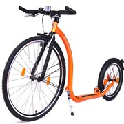 Самокат Kickbike Sport G4 фото