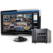 Сетевой видеорегистратор NVR-M4205 фото