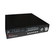 VDVR-5008HD видеорегистратор HD-SDI pазрешение записи: 50 к/с 1080p фото