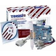 Видеорегистраторы Trassir™ 20 DV-М фото