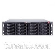 Сетевое хранилище DAHUA на 16 HDD SVR3016H фото