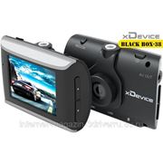 Видеорегистратор xDevice BlackBox-38 фото
