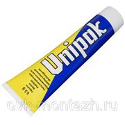 Паста для уплотнения резьбовых соединений «UNIPAK», 65 г. фото