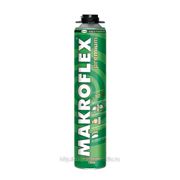 Пена монтажная Makroflex Premium 770мл фото