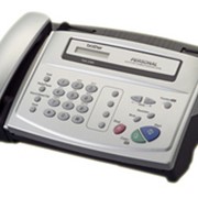 Факсимильный аппарат с печатью на термобумаге FAX-236S фото