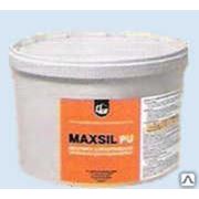 Мастика стыковая MaxSil PU 2052(МАКСИЛ ПУ)Для Швов фото