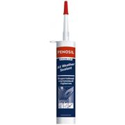 Герметик кровельный каучуковый, бесцветный, PENOSIL All Weather Sealant фото