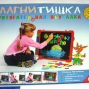 Доска Магнитишка Т2 с мелками Эра /11/ фото