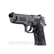 Пневматический пистолет UMAREX Beretta Elite II BB фото