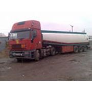 Керосин ТС-1 фото