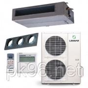 Кондиционер Lessar LS-H60DGA4/LU-H60UGA4 фото