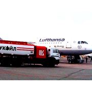Бензины авиационные фото