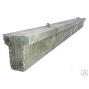 Балка фундаментная ФБ-6-25 4750х400х450мм, m= 1400кг фото