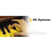 НК Армони фото