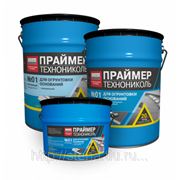 Праймер битумный ТехноНИКОЛЬ №01 (20л=16кг) фото
