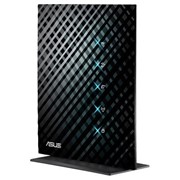 Маршрутизатор Asus Router Ext, I 802.11b/d/e/g/i/n, 802.3/u фото