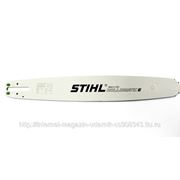 Шина STIHL 18“/45см-1.6мм-3/8“ 66 звеньев (MS361-N, 390 MSE 220C-Q) 3003-008-6117 фото