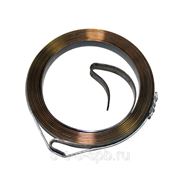 Пружина стартера бензинового двигателя Honda GX120/160/200 фото
