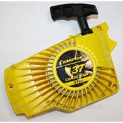 Стартер в сборе E-Starter CHAMPION 137/142 фото