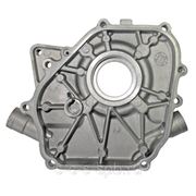 Крышка блока бензинового двигателя Honda GX120 фото