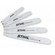 Шина для бензопил Stihl 18“ (45см);1,6; 3/8“ фото