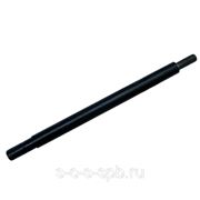 Патрубок бензинового двигателя Honda GX160/200 фото