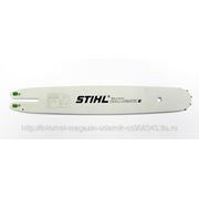 Шина STIHL шаг 3/8“, ширина паза 1.3мм, 50звеньев, длина 14“ (MS210,210С, 230,230С,250,MSE 160C-BQ) 3005-000-4809 фото