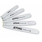 Шина для бензопилы Stihl 12“ (30см);1,1; 3/8“ Р- 44z фото