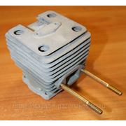 Цилиндр для бензокосы bc535dwm KOMATSU ZENOAH фото