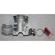 Поршневая группа для бензопил husqvarna 141,142,2040 фото