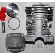 Поршневая Хускварна 136 137 HUSQVARNA 136 137 фото
