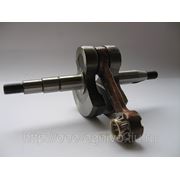 Коленвал б/п Хускварна 137-142 Husqvarna 137-142 фото