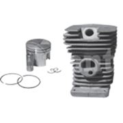 Поршневая Штиль MS 180 STIHL MS 180 Die Kolbengruppe 35,0 Euro фото