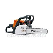 ОРИГИНАЛЬНЫЕ запчасти на бензопилы STIHL фото