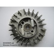 Маховик Husgvarna 365XP, 372, 5200, 5220, Штиль 660 фото