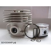 Поршневая Хускварна 365 359 HUSQVARNA 365 359 Для ОРИГИНАЛА фото