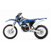 Мотоцикл Yamaha Motocross-Enduro WR250F фото