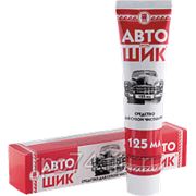Средство для сухой чистки рук “Автошик“, 125 мл фото