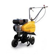 Мотокультиватор Pubert ELITE 55H C фото