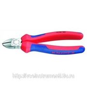 Кусачки диагональные knipex kn-7005160 фото