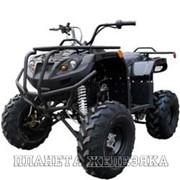 Квадроцикл IRBIS ATV150U (150 куб.см, 4-х такт.) фото