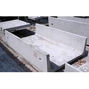 Канал непроходной НКЛ ЛП-6 300х261х114см, m=4170кг фото