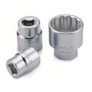 Головка 1/2“ 22мм 12гр.TOPTUL (BAEB1622) фото