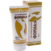 Крем антицеллюлитный “Форма А“, 100 мл фото