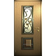 Стальные двери сертифицированные фото