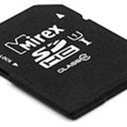 ECURE DIGITAL High Capacity UHS-I (U1) Mirex фото