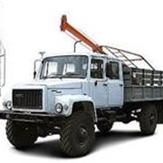 Ремонт стройтехники фото