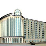 Строительство квартир, коттеджей, офисных помещений фото