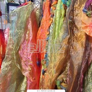 Изделия текстильные фото