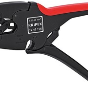 Автоматический стрипер MultiStrip 10 KNIPEX 12 42 195 KN-1242195 фото